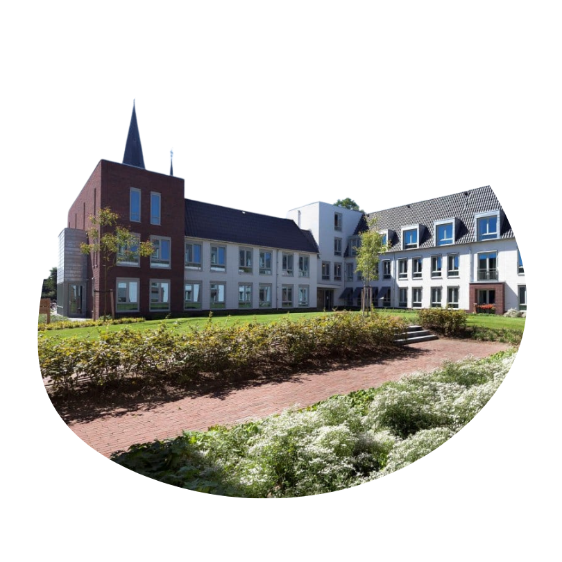 Medisch Pedicurepraktijk Twente Delden Locatie van Medisch Pedicurepraktijk Twente in St. Elisabeth in Delden