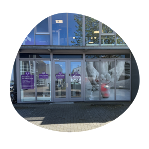 Medisch Pedicurepraktijk Twente Rijssen Hoofdlocatie van Medisch Pedicurepraktijk Twente in Rijssen